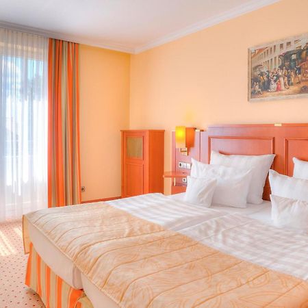 הרינגסדורף Hotel Zur Post - Ein Rovell Hotel מראה חיצוני תמונה