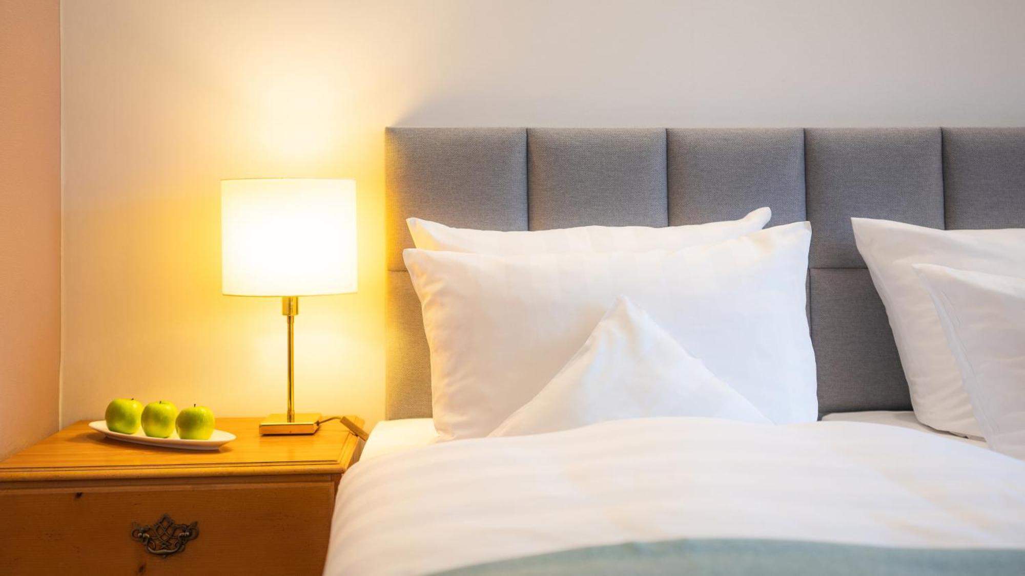 הרינגסדורף Hotel Zur Post - Ein Rovell Hotel מראה חיצוני תמונה