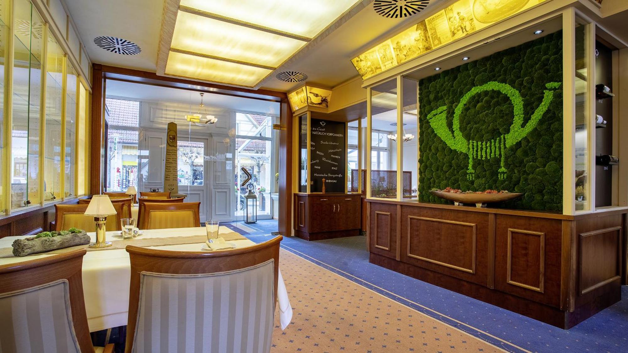 הרינגסדורף Hotel Zur Post - Ein Rovell Hotel מראה חיצוני תמונה