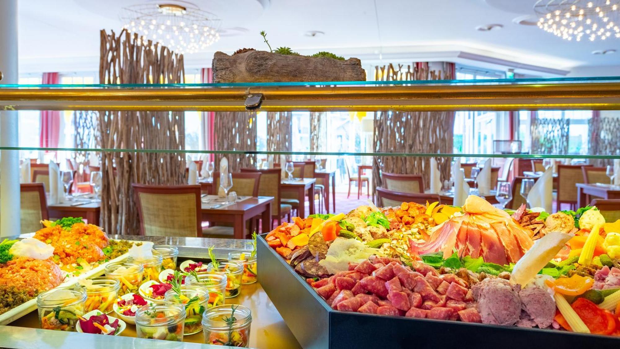 הרינגסדורף Hotel Zur Post - Ein Rovell Hotel מראה חיצוני תמונה