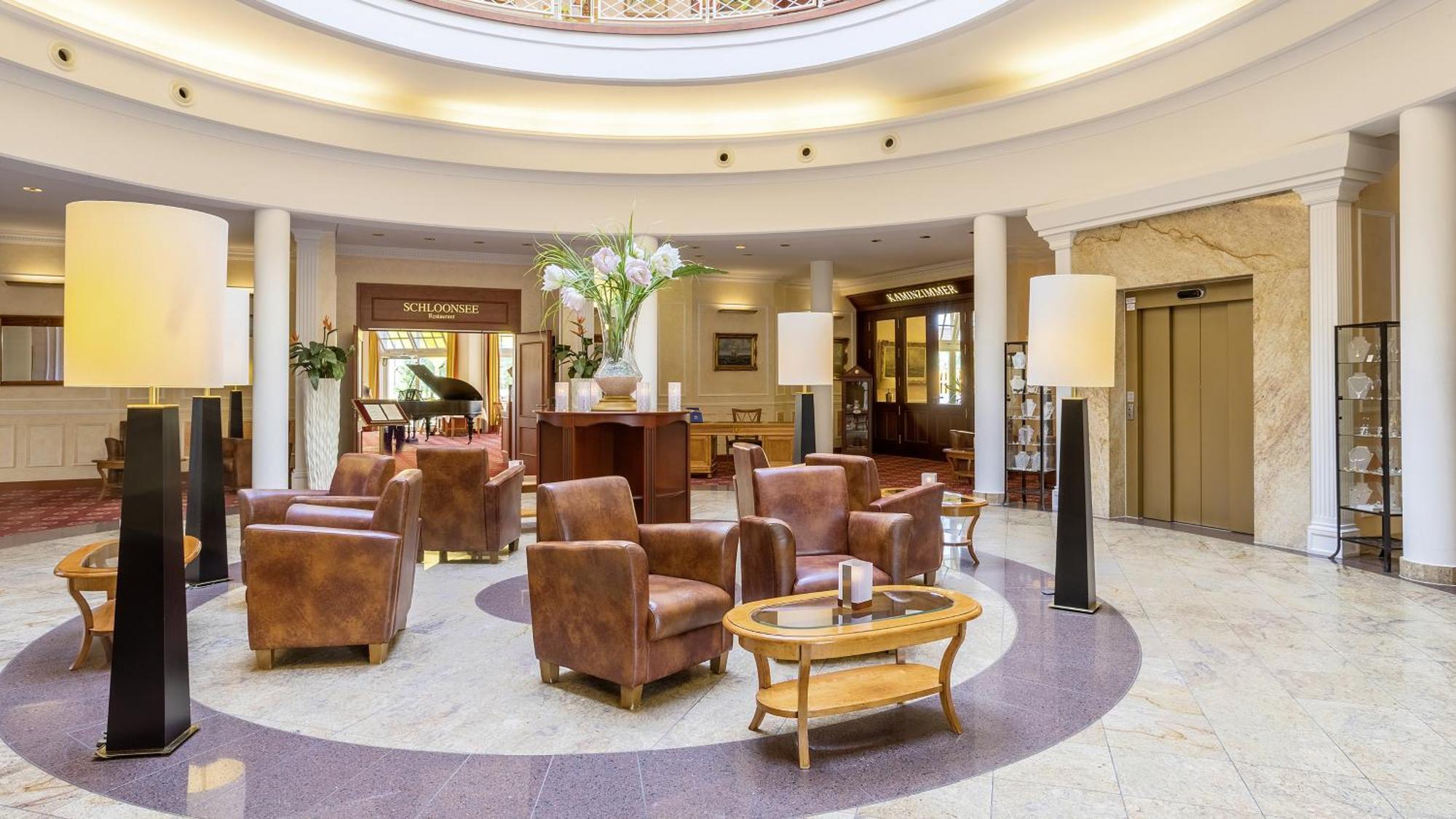 הרינגסדורף Hotel Zur Post - Ein Rovell Hotel מראה חיצוני תמונה
