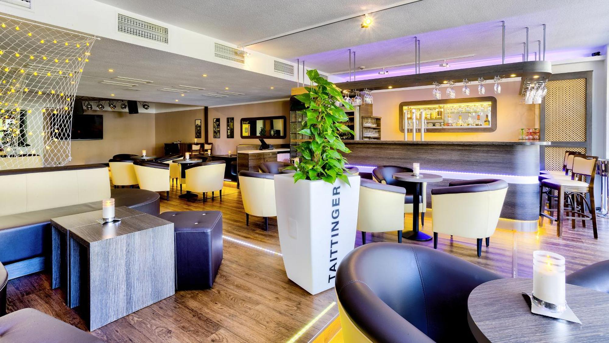 הרינגסדורף Hotel Zur Post - Ein Rovell Hotel מראה חיצוני תמונה