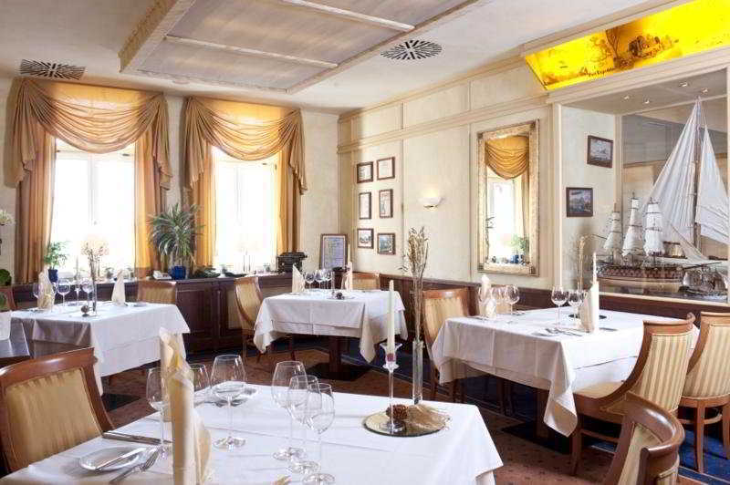 הרינגסדורף Hotel Zur Post - Ein Rovell Hotel מראה חיצוני תמונה