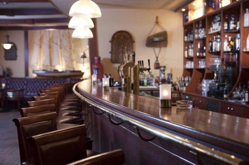 הרינגסדורף Hotel Zur Post - Ein Rovell Hotel מראה חיצוני תמונה