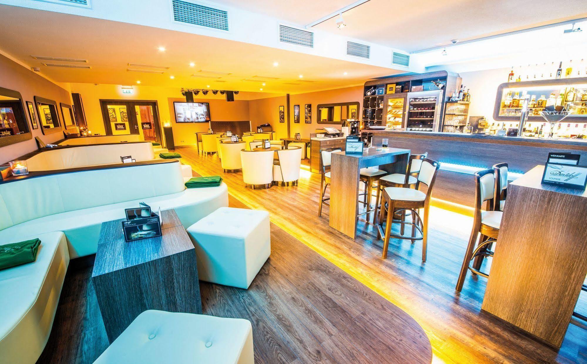 הרינגסדורף Hotel Zur Post - Ein Rovell Hotel מראה חיצוני תמונה